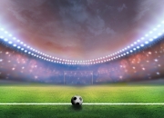 PG游戏下载-赛道惊魂夜，拉塞尔绝杀点燃赛场，法拉利力压红牛二队