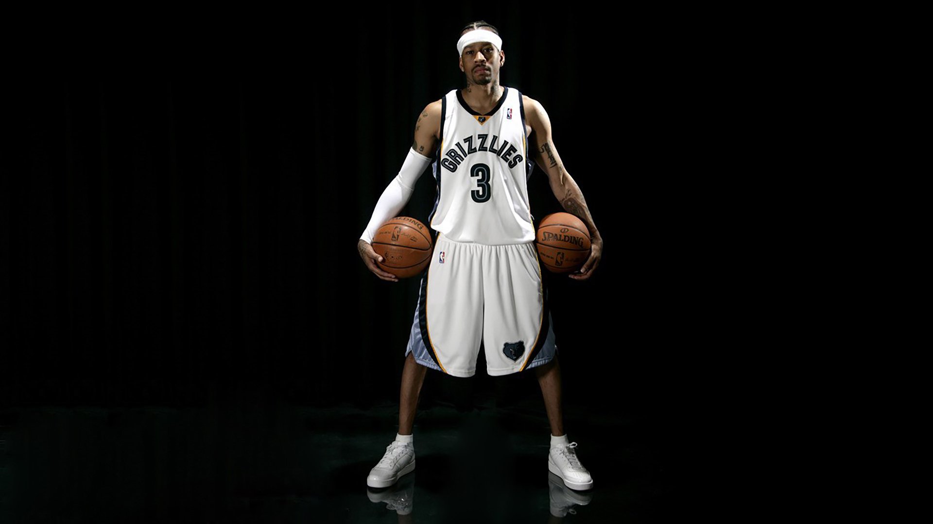 教科书级表现!杰伦格林独木难支,灰熊团队压制火箭