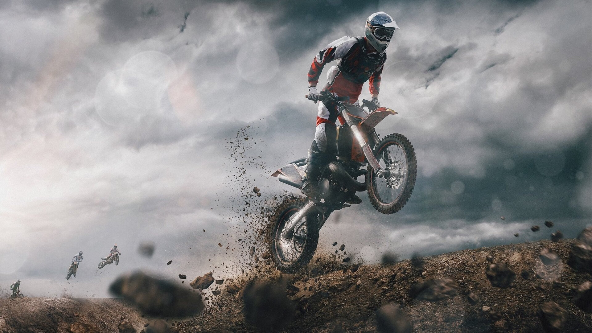 蒙特卡洛鏖战铸就王者之师，鲁德领军年终总决赛上演北欧传奇